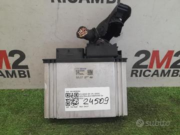 CENTRALINA INIEZIONE HYUNDAI i20 Serie 3910608254