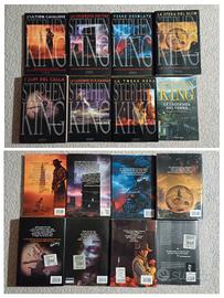 Saga La Torre Nera di Stephen King 