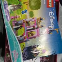 lego Bella Addomentata