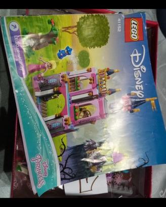 lego Bella Addomentata