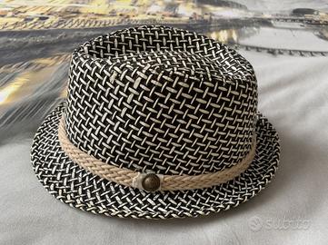 Cappello da bambina 6 anni