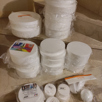 Basi polistirolo per torte