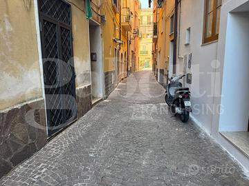 Appartamento Formia [Cod. rif 3338691VRG]