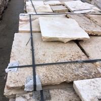 Basole antiche per interni ed esterni