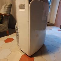 condizionatore portatile Midea ECO 35HP