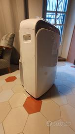 condizionatore portatile Midea ECO 35HP