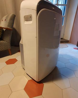 condizionatore portatile Midea ECO 35HP