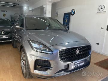 Jaguar E-Pace 2.0D I4 163 CV Auto R-Dynamic Tetto 