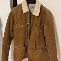 Giacca Carhartt Fairmount Unisex Misura XS