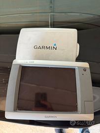 Garmin 5008 plotter gps