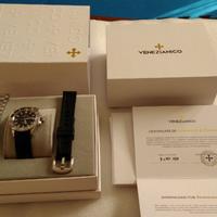 Venezianico Nereide Avventurina Nera 3121550C