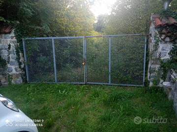 Terreno e rustico a Lagonegro