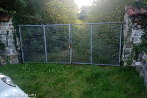 Terreno e rustico a Lagonegro