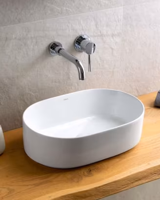 Lavabo da Appogio Art. LY 3281 Karag