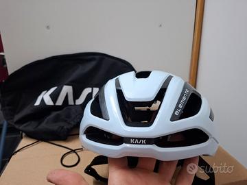 Casco cicoismo Kask Elemento