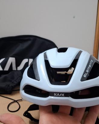 Casco cicoismo Kask Elemento
