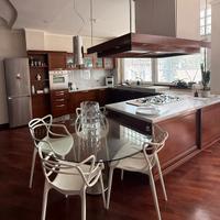 Cucina Snidero con penisola