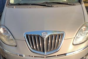 Lancia Musa 