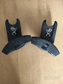 Adattatori per seggiolino auto - stokke yoyo
