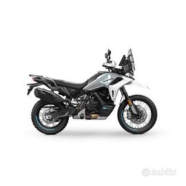 CFMOTO 1000 Mt-X