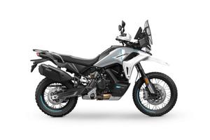CFMOTO 1000 Mt-X