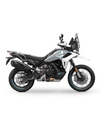 CFMOTO 1000 Mt-X