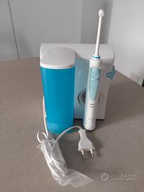idropulsore dentale Braun Water Jet