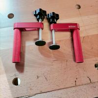 COPIA MORSETTI -CANI PER BANCO FALEGNAME