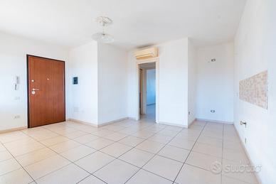 Appartamento in centro