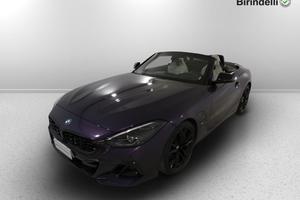 BMW Z4 (G29) - Z4 sDrive20i Msport