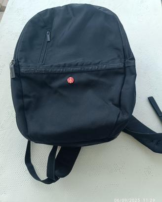 Zaino fotografico MANFROTTO 