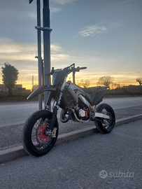 Honda cr 125 2003