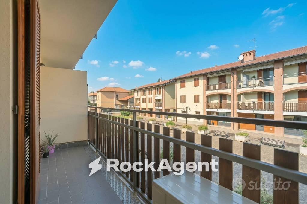 Appartamento – Lallio - Altro