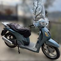 HONDA-SH 125 anno 2004