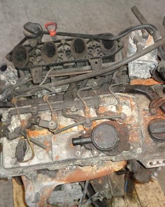 MOTORE PER MERCEDES VITO W638 2.2 CDI 1999
