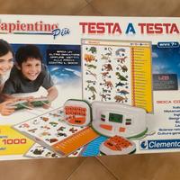 Gioco sapientino per bambini . Non spedisco