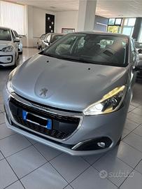 Peugeot 208 BlueHDi 75 5 porte Allure