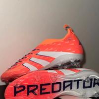 ADIDAS PREDATOR TOP LEVEL