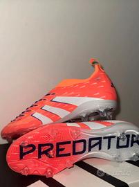 ADIDAS PREDATOR TOP LEVEL
