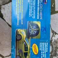 Block ruota universale