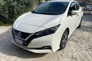 Nissan Leaf 40 KWh