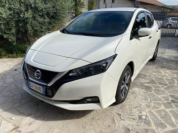 Nissan Leaf 40 KWh