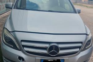 Mercedes classe B 180  
