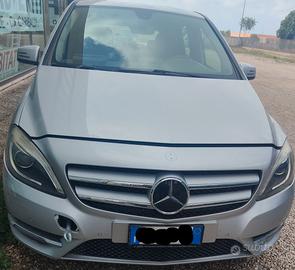 Mercedes classe B 180  