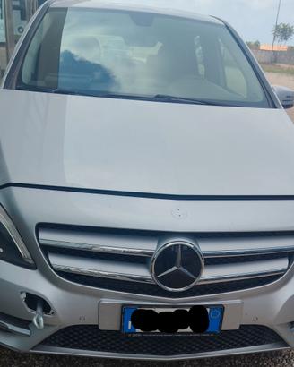 Mercedes classe B 180  