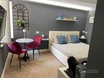 Casa Vacanze Chagall Bijoux Asti centro