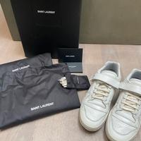 Sneaker uomo Yves Saint Laurent tg.42.5