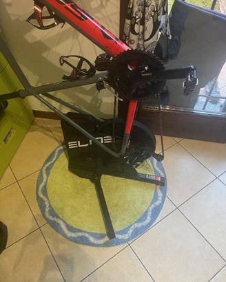 Rullo Interattivo ELITE SUITO