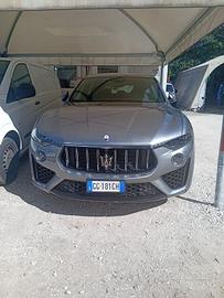 Maserati Levante 2.0 330cv 48v MHEV GT Q4 auto