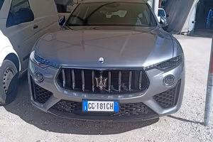Maserati Levante 2.0 330cv 48v MHEV GT Q4 auto